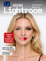 Photoshop Lightroom The Complete Manual